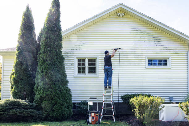 Pressure Washing Contractors in Shaker Heights, OH