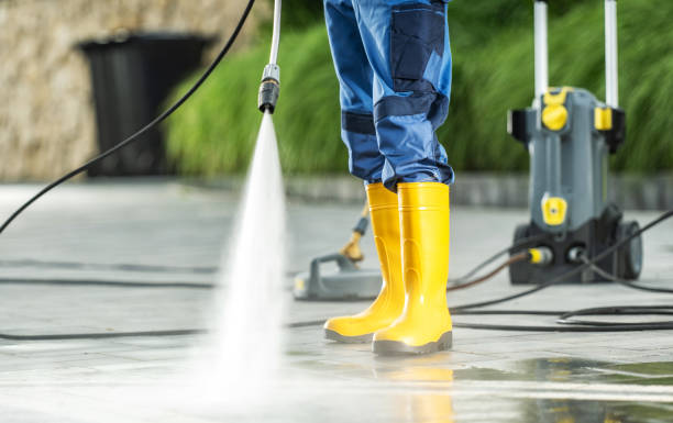 Best Pressure Washing Siding  in Shaker Heights, OH
