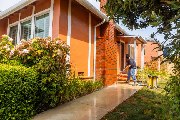 Best Roof Power Washing Services  in Shaker Heights, OH