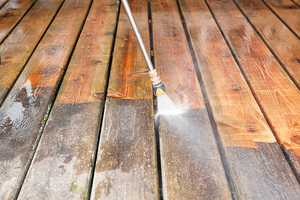 Trusted Shaker Heights, OH Pressure Washing Experts