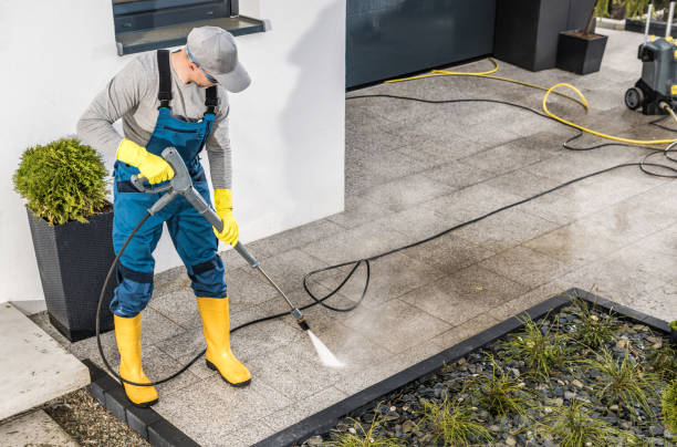 Why Choose Our Certified Pressure Washing Experts for Your Project Needs in Shaker Heights, OH?