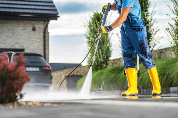Best Pressure Washing Services for Businesses  in Shaker Heights, OH