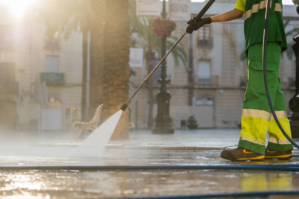 Best Deck Cleaning Services  in Shaker Heights, OH