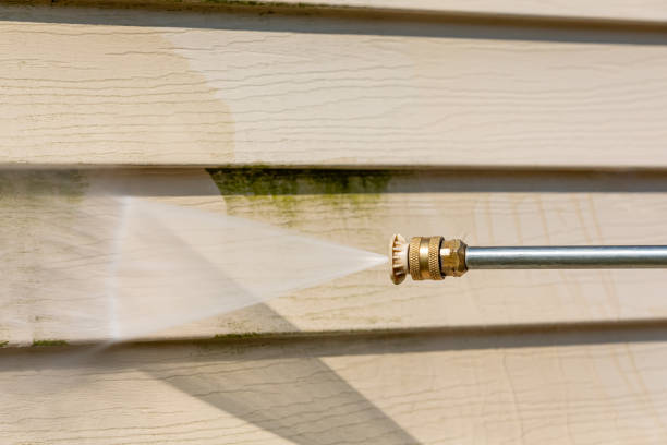 Pressure Washing Estimates in Shaker Heights, OH