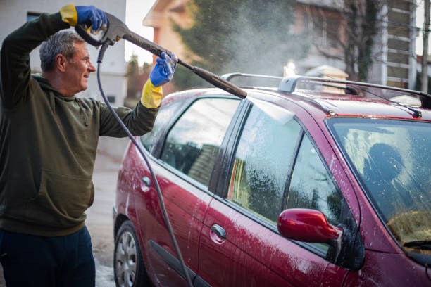 Best Exterior Home Cleaning  in Shaker Heights, OH